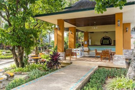 Coconut Beach Resort, Koh Chang - 96