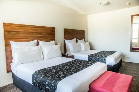 Adge and Residences - 30