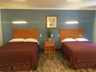 Lincoln Park Motel - 58