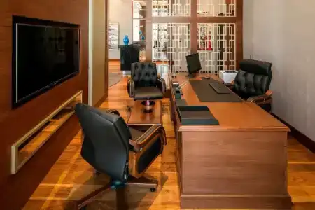 Sheraton Grand Istanbul Atasehir - 21