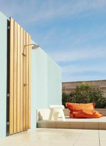 Le Meridien Barcelona - 95