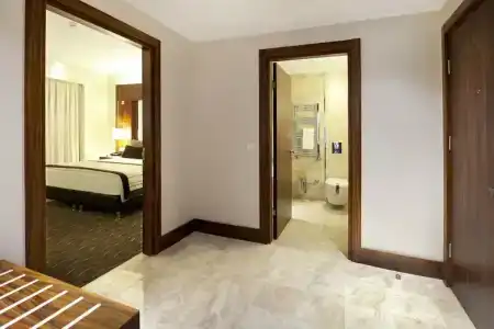 Ikbal Thermal & Spa Afyon - 8