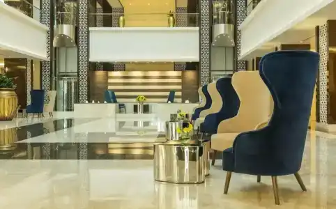 Radisson Blu, Ajman - 46