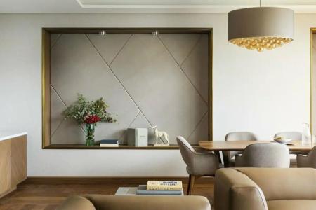 Grand Millennium Sofia - The Most Spacious Rooms in Sofia, Secured Paid Underground Parking - 66