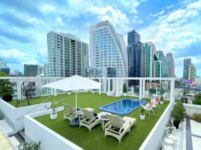FuramaXclusive Asoke, Bangkok - 1