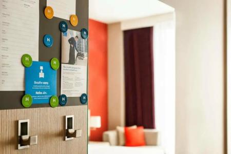 Hyatt House Gebze - 44