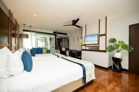 The Rock Hua Hin Beachfront Spa Resort - SHA Plus - 89