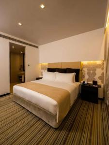 Crowne Plaza Yas Island, an IHG - 92