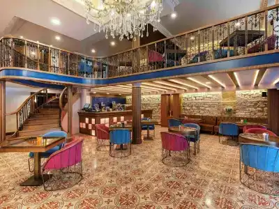 Mercure Istanbul Sirkeci - 94