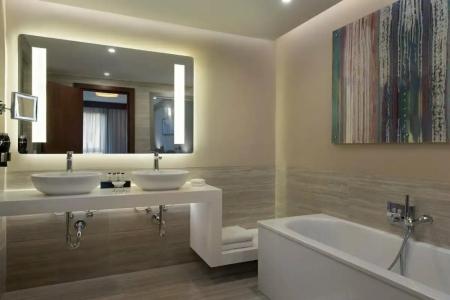 Sheraton Istanbul City Center - 94
