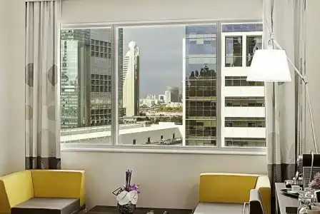 Novotel World Trade Centre Dubai - 66