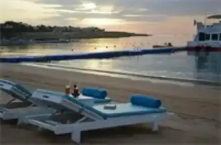 Novotel Sharm El-Sheikh - 16