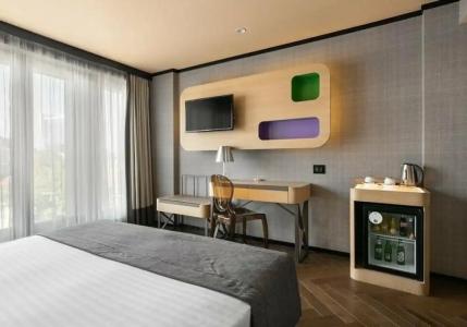 Eurostars Sofia City - 51