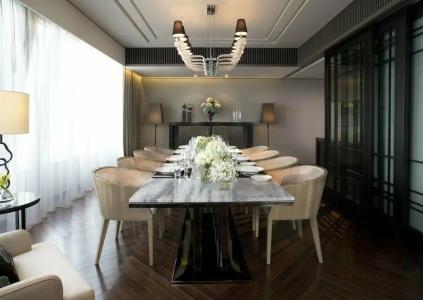 The Okura Prestige Bangkok - 86