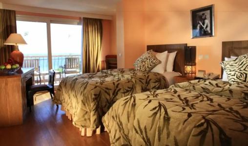 Royal Savoy Sharm El Sheikh - 60