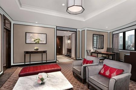 The Athenee, A Luxury Collection, Bangkok - 74