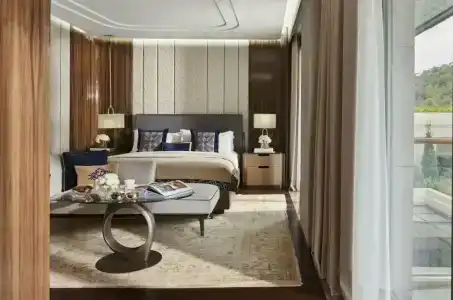 Mandarin Oriental Bosphorus, Istanbul - 92