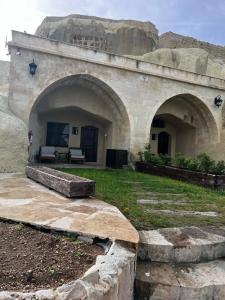 Seraphim Cave Suites & SPA - 45