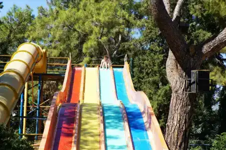 Armas Kaplan Paradise - 87