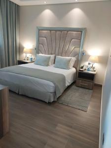 Rixos Premium Magawish Suites and Villas- Ultra All-Inclusive - 4