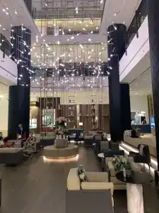 Amwaj Rotana, Jumeirah Beach - Dubai - 11