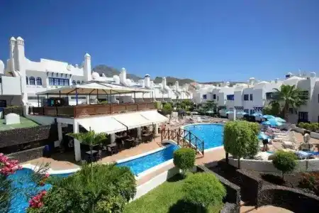 LABRANDA Bahía y Villas Fañabé - 32