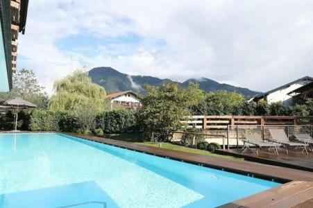 Spa & Resort Bachmair Weissach - 11