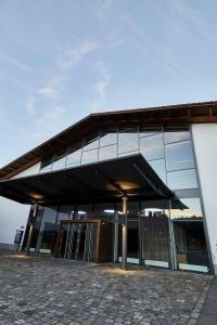 Spa & Resort Bachmair Weissach - 12