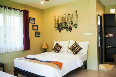 Lanta Castaway Beach Resort - 78