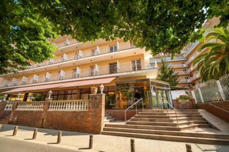 Guitart Central Park Aqua Resort - 11