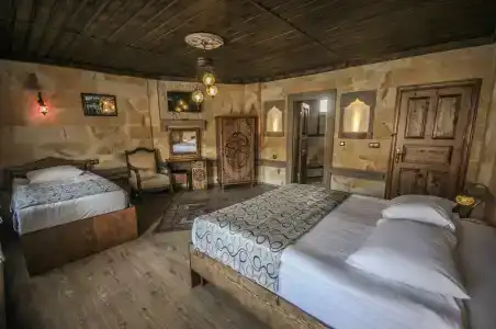 Peace Stone House - 20