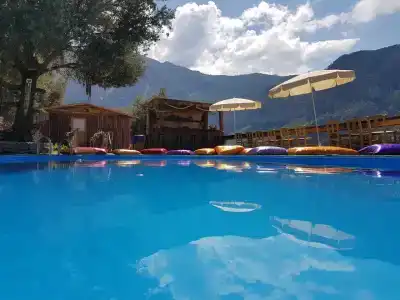Shiva Camp - 5