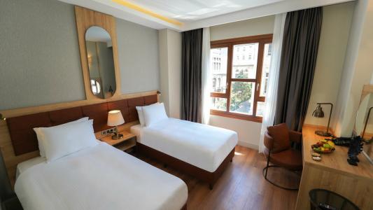 Grand Sirkeci - 96