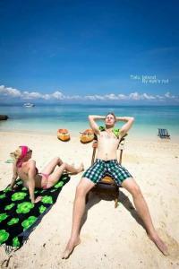 Koh Talu Island Resort - 87