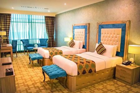Sapphire Plaza - 41