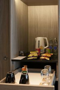 Grand 5 & Plaza Sukhumvit Bangkok - SHA Extra Plus Certified - 74