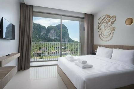 Centra by Centara Phu Pano Krabi-SHA Plus - 87