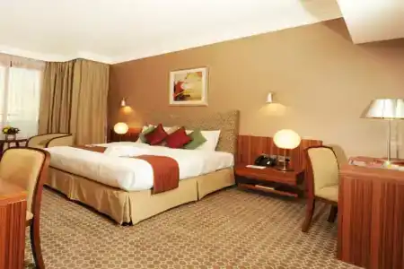 City Seasons Al Hamra - 95