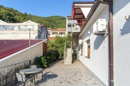 Guesthouse Blue Coast - 76