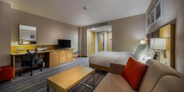 Hilton Garden Inn Safranbolu - 68