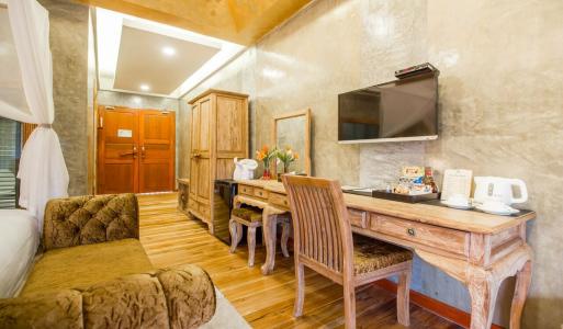 The Chaya Resort and Spa - 50