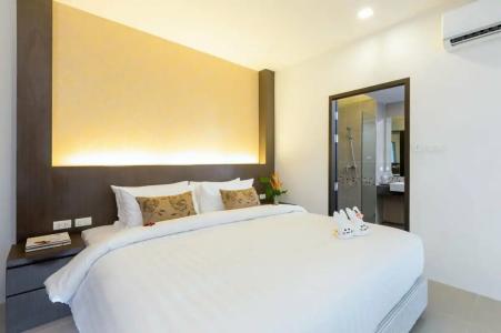 Patong Bay Hill Resort - SHA Extra Plus - 94