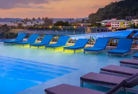 BlueSotel SMART Krabi Aonang Beach - Adults only - SHA Extra Plus - 30