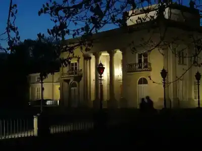 Hampton by Hilton Warsaw City Centre - 22