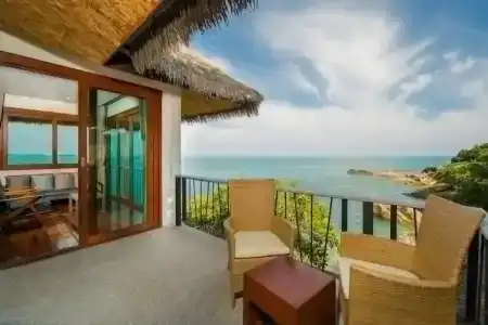 Coral Cliff Beach Resort Samui - SHA Plus - 58