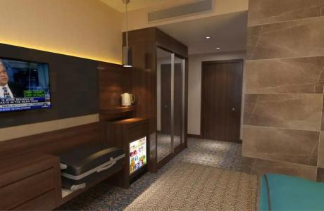 Doubletree By Hilton Elazig - 89