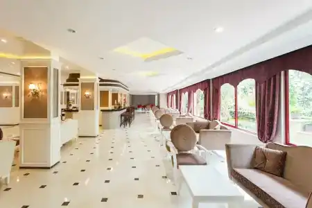 Galeri Resort - Ultra All Inclusive - 91