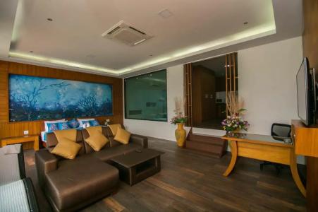 Mountain Resort Koh Lipe - 57