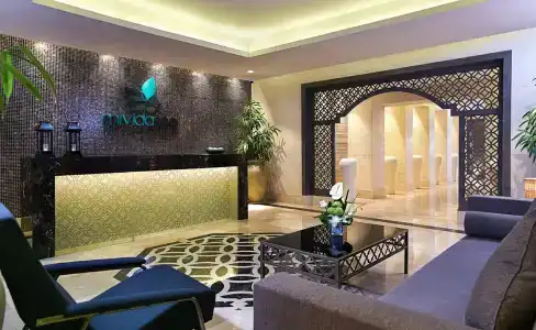 Steigenberger Alcazar - 40