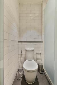 Kokotel Bangkok Surawong - 52